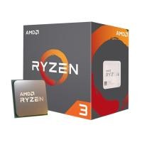 ราคา CPU(ซีพียู) AMD Ryzen 3 3100 3.6 GHz (7352869000)