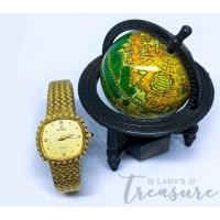 ราคา นาฬิกา CYMA SWISS MOVEMENT เครื่องสวิสแท้ (4089624088)