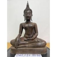 ราคา พระสุโขทัยหน้าตัก12นิ้ว (18553386924)