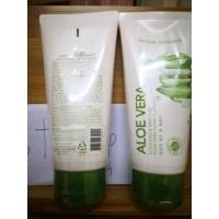 ราคา ❤️ส่งฟรีลทบ❤️โฟมล้างหน้าNature.Republic​ Aloe Vera Foam Cleanser (1514217551)