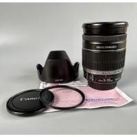 ราคา Canon EF-S 18-200mm f/3.5-5.6 IS มือสองสภาพดี หมดประกันศูนย์ (21638005230)