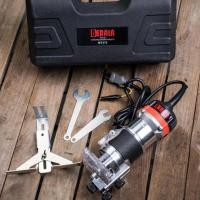 ราคา BERALA เครื่องเซาะร่องไฟฟ้า รุ่น MT-370 (1416315747)