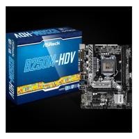 ราคา ASROCK Mainboard B250M-HDV (574262006)