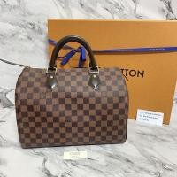 ราคา LV speedy 30 damier dc 15 (12146865407)