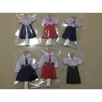 ราคา ชุดนักเรียนตุ๊กตาบาร์บี้ (1462706158)