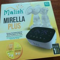 ราคา Malish Mirella Plus (มือสอง สภาพ85%) (6405082967)