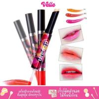 ราคา ลิป แอนด์ ติ้นท์ ลิปทินท์ Mistine Dream Lip & Tint 2 in 1 (23757905889)