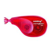 ราคา edding 7410 CorreXion Tape : เทปลบคำผิด (1638019888)