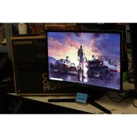 ราคา จอคอม 144hz เคิฟ SAMSUNG LC24RG50FQEXXT 23.5" VA 144 (7637239588)
