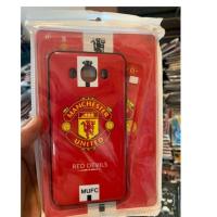 ราคา เคส Samsung J7 2016 ประกบหน้าหลังลาย ทีมฟุตบอล พร้อมฟิล์มกระจกกันแตกเต็มจอ ลายเดียวกับเคส (2327401579)