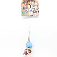 ราคา พวงกุญแจงานเทศกาล Kuroko Tetsuya จาก Kuroko No Basket ลิขสิทธิ์แท้ จากญี่ปุ่น (2290061347)