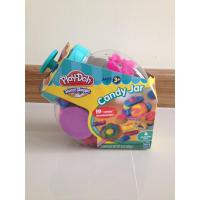 ราคา PlayDohแป้งโดว์เสริมพัฒนาการ (154624609)