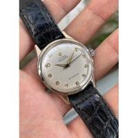 ราคา Cyma Navystar Autorotor ref.11360 ขนาด 35mm Vintage watch 1960s Automatic 27 jewel Cyma Tavannes Cal.R480 (23675602039)