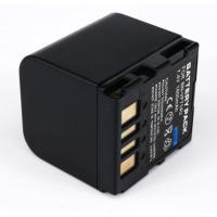 JVC Camcorder Battery BN-VF714U