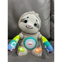 ราคา Fisher Price Linkimals Smooth Sloth ของเล่นเสริมพัฒนาการเด็ก มีเสียงเพลง (22867114425)
