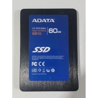 ราคา HDD Notebook SSD 60GB มือสอง สภาพดี (5465021753)