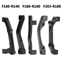 ราคา อะแดปเตอร์แปลงดิสก์เบรก IS เป็น PM A เป็น B ขนาด 180 203 140 160 มม. น้ําหนักเบา สําหรับจักรยานเสือภูเขา Shimano (18316260947)