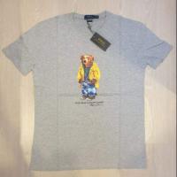 ราคา เสื้อยืดหมี polo ralph lauren (7842521617)