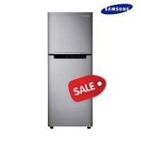ราคา ตู้เย็น 2 ประตู Samsung รุ่น RT20HAR1DSA ขนาด 7.4 คิว พร้อมด้วย Moist Fresh Zone (ชลบุรี ส่งฟรี) (2475202934)