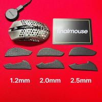 ราคา Finalmouse infinity skin V2 เมาส์กริป (Mouse Grip) (22347860118)