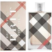 ราคา Burberry น้ำหอมสำหรับผู้หญิง รุ่น Brit Women EDP 100 ml. (3401616056)