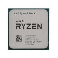 ราคา CPU AMD RYZEN 5 5600X 3.7 GHz (SOCKET AM4) (20765315647)