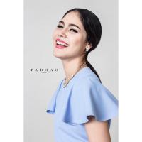 ราคา Taddaobrand-แขนกระดิ่ง-คอกลม (1323422812)