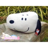 ราคา ❌ลดล้างสต๊อก❌หมอนหน้า Snoopy - สนูปปี้ (1325656128)