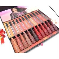 ราคา ลิป HUDA BEAUTY 24 แท่ง❤ (962873825)