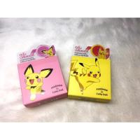 ราคา คูชั่นบลัชเชอร์ (Cushion Blusher) Pokemon Cathy Doll (1081526123)
