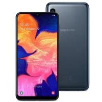 ราคา SamSung Galaxy A10 สีดำ -ของแท้ 100%, เครื่องศูนย์ไทย (2469977401)