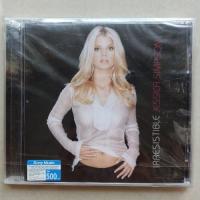 ราคา JESSICA SIMPSON-Irresistible ซีดีเพลงสากลมือ1 ปกซีลพลาสติก (3578455508)