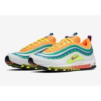 ราคา Nike Air Max 97 “London Summer of Love” ของแท้100% (2184350412)