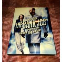 ราคา เปิดตำนาน "ปล้น" บันลือโลก The Bank Job DVD master (18242537508)