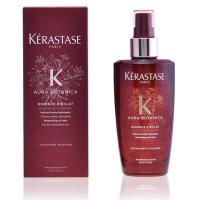 ราคา Kerastase Aura Botanica Essence D'eclat Moisturizing Oil-Mist 100ml. (1131273763)