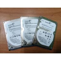ราคา มือสอง ฮาร์ดดิส Seagate 500 GB. sata2 5400RPm (22803869357)