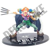 ราคา โมเดลวันพีชของแท้ 100% บากี้ FZ ฟิกเกอร์ มือ2 (11289874273)