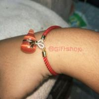 ราคา ข้อมือน้ำเต้าวัดปากน้ำภาษีเจริญ สีมงคลตามวันเกิด (1812635878)