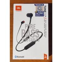 ราคา หูฟังบลูทูธ JBL T110 BT In-Ear Earphones Bluetooth (10582239775)