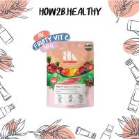ราคา **พร้อมส่ง/ของแท้ส่งตรงจากบริษัท** AK Fruity Vit-C เครื่องดื่มวิตามินซี แบบผงชงง่ายดื่มอร่อย มีประโยชน์ 30 กรัม (8110064328)
