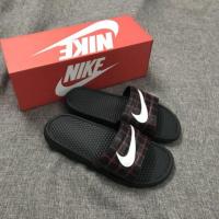 ราคา รองเท้าแตะ NIKE จัดส่งฟรี (1745779787)