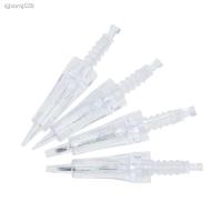 ราคา 10 pcs Bayonet เคล็ดลับ Microneedling เข็มสัก 9 12 36 42Pin Nano Microneedles สำหรับ Dr Pen MYM N2 M5 M7 E30 Mesotherapy (21091120350)