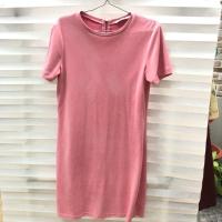 ราคา Dress ทรงตรง Zara Trafulac ของแท้ (2164718676)