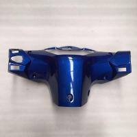 ราคา ฝาครอบแฮนด์ด้านหลัง รถสีน้ำเงิน-ฟ้า สำหรับรุ่น WAVE 110i ปี 2021 อะไหล่แท้ HONDA 53206-K58-TF0ZF (13983625902)