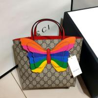 ราคา New Gucci kid tote (6944465518)