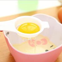 ราคา ที่แยกไข่ แยกไข่ขาว และ ไข่แดง ออกจากกัน ช้อนแยกไ (5765601227)