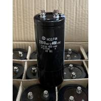 ราคา คาปาซิเตอร์ 2200uF 450V C2200uf 450V C2200UF 450V C2200uF 450V ขนาด13x5cm. พร้อมส่ง Hitachi (18853078690)
