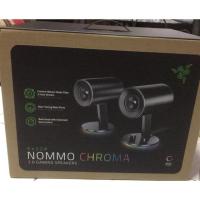 ราคา ลำโพง RAZER NOMMO CHROMA มือ2 (4633012821)