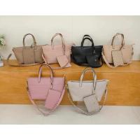 ราคา กระเป๋า PIMMY (พิมมี่) shopping bag หนังกันรอย แถมกระเป๋าใบเล็ก และสาย 2 เส้น FA-0357 (19792637294)