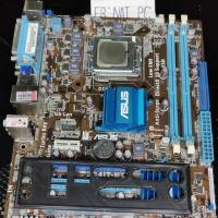 ราคา เมนบอร์ด Asus P5G41T-M LX 775ddr3 (4937339359)